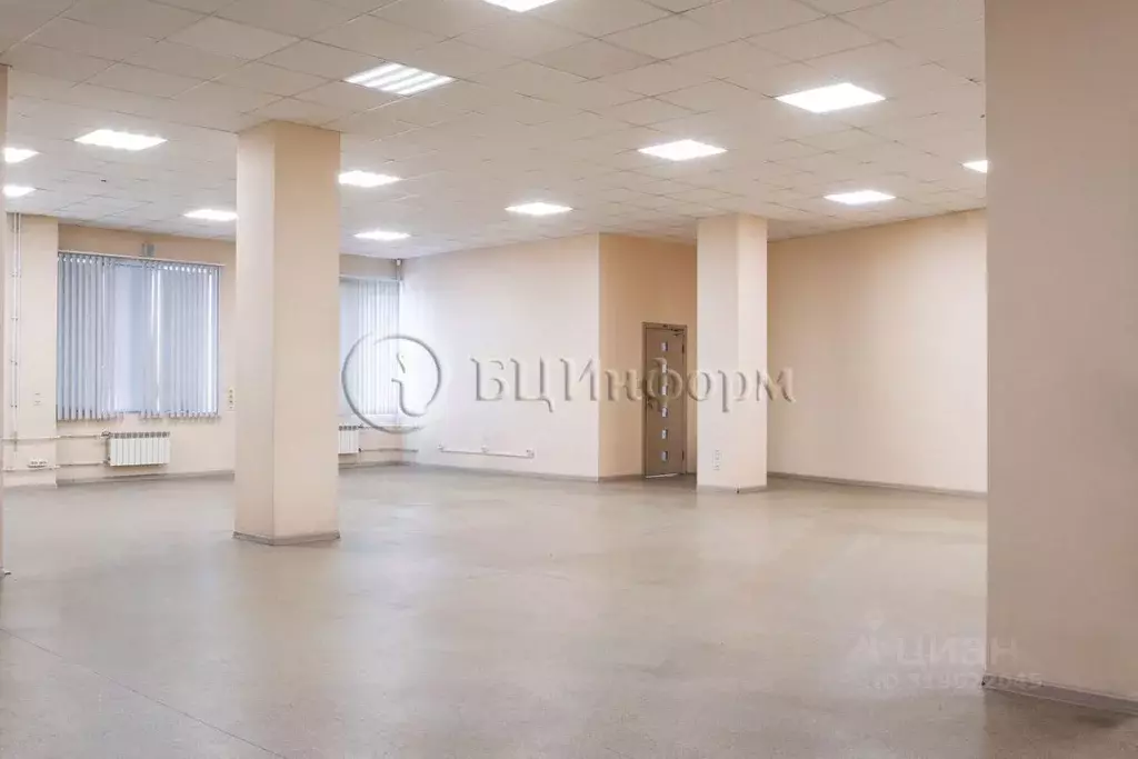 Офис в Санкт-Петербург просп. Непокоренных, 17к4В (415 м) - Фото 1