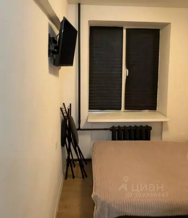 Студия Московская область, Щелково Щелково-3 мкр, ул. Институтская, 25 ... - Фото 1