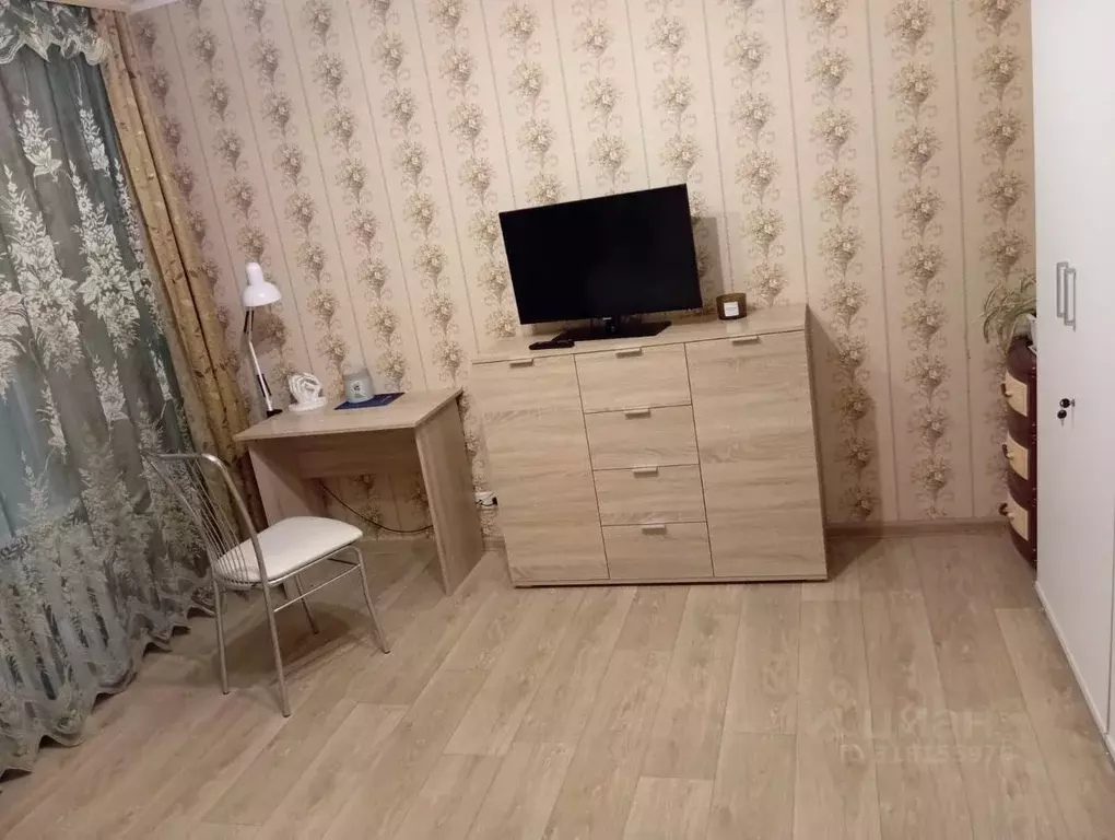 2-к кв. Москва Уржумская ул., 3К2 (40.0 м) - Фото 1