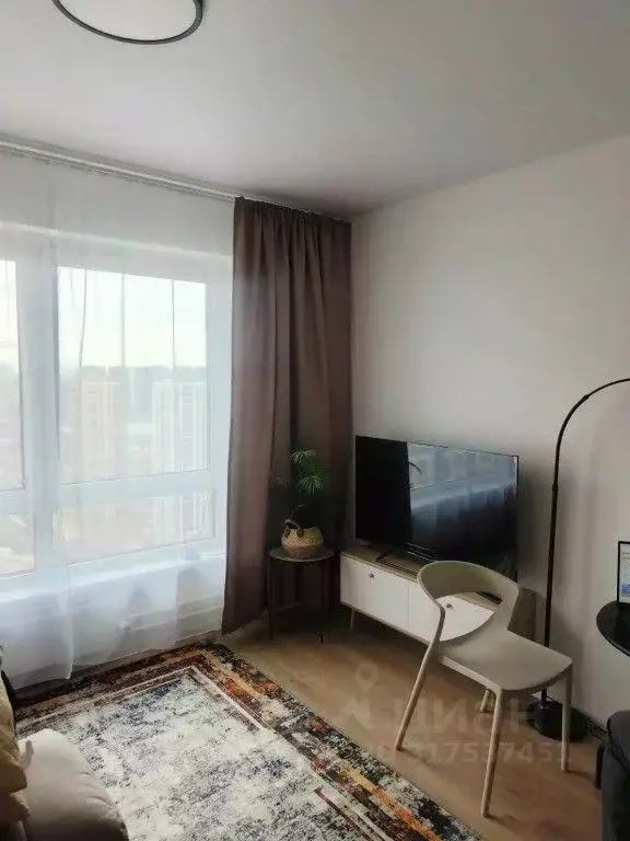 1-к кв. Москва Тагильская ул., 3к3 (23.0 м) - Фото 1