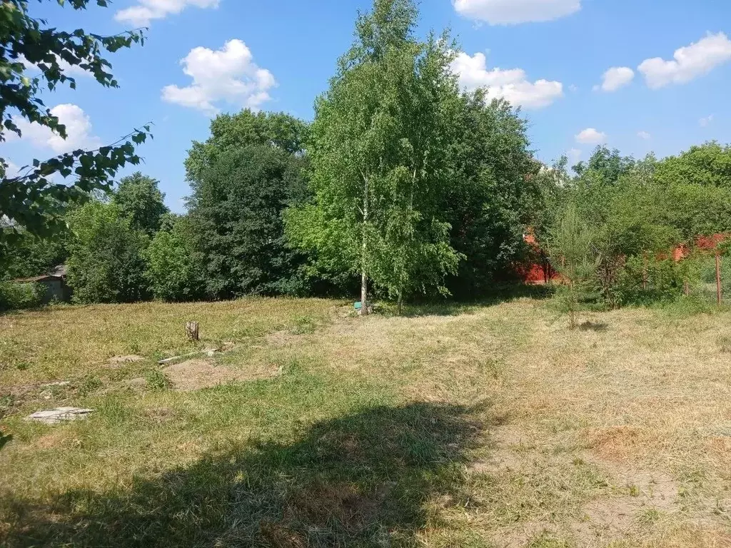 Участок в Московская область, Люберцы городской округ, Красково пгт ... - Фото 2