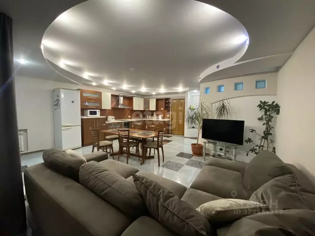 4-к кв. Саратовская область, Саратов ул. Имени И.Н. Посадского, ... - Фото 1