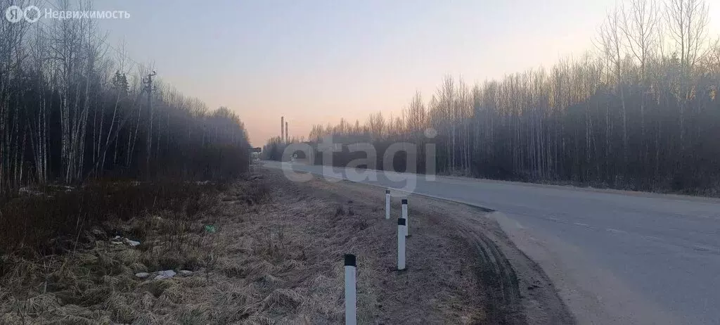 Дом в Киришский район, Пчевское сельское поселение, деревня Чирково ... - Фото 2