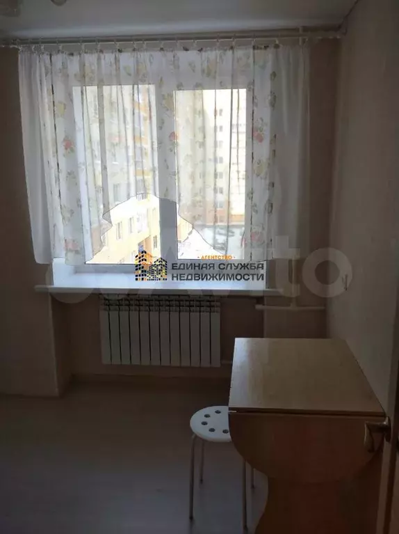 1-к. квартира, 40 м, 3/3 эт. - Фото 1