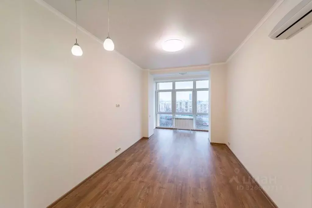 Офис в Москва ул. Маршала Рыбалко, 2к9 (53 м) - Фото 1