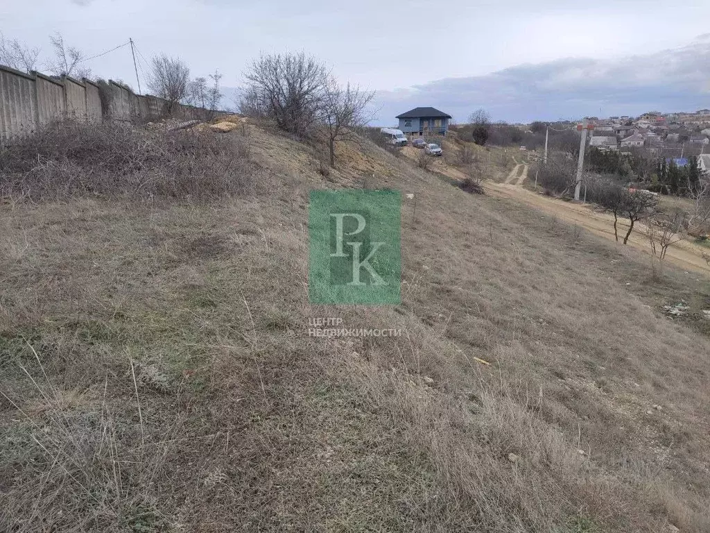 Участок в Севастополь Район Северная сторона,  (9.0 сот.) - Фото 2