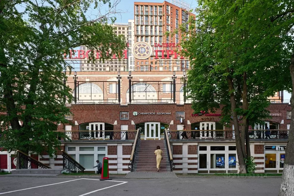 Помещение свободного назначения в Москва ул. Адмирала Макарова, 6С13 ... - Фото 0