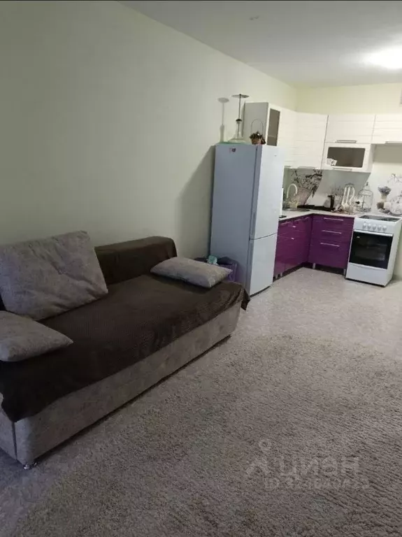 Студия Красноярский край, Красноярск просп. Машиностроителей, 35 (28.0 ... - Фото 1