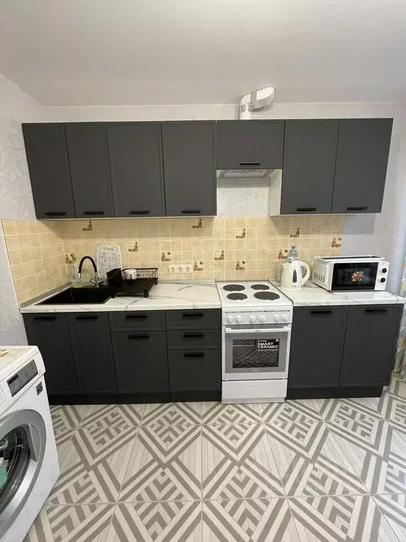 2-к кв. Москва Бакунинская ул., 43/55 (56.0 м) - Фото 1