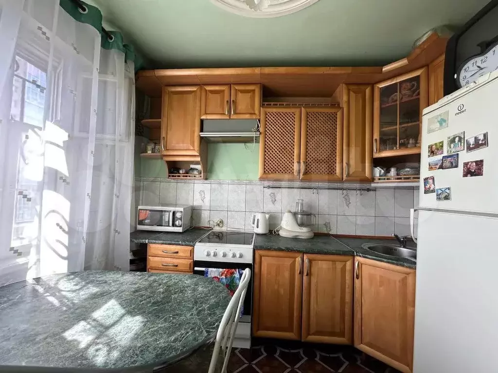 1-к. квартира, 41,4 м, 10/10 эт. - Фото 1