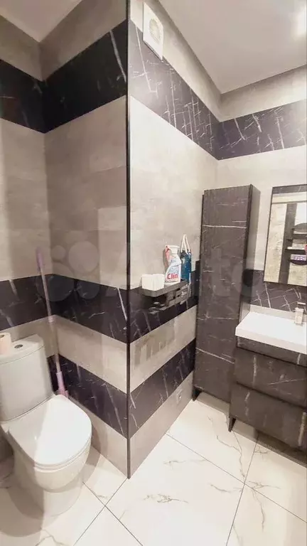 1-к. квартира, 31 м, 7/9 эт. - Фото 1