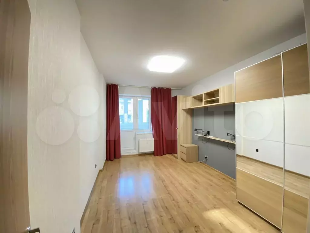 2-к. квартира, 52 м, 2/5 эт. - Фото 0