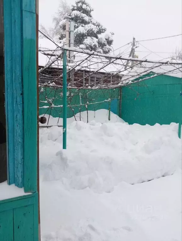 Дом в Саратовская область, Саратов Фабричная ул., 11 (61 м) - Фото 2