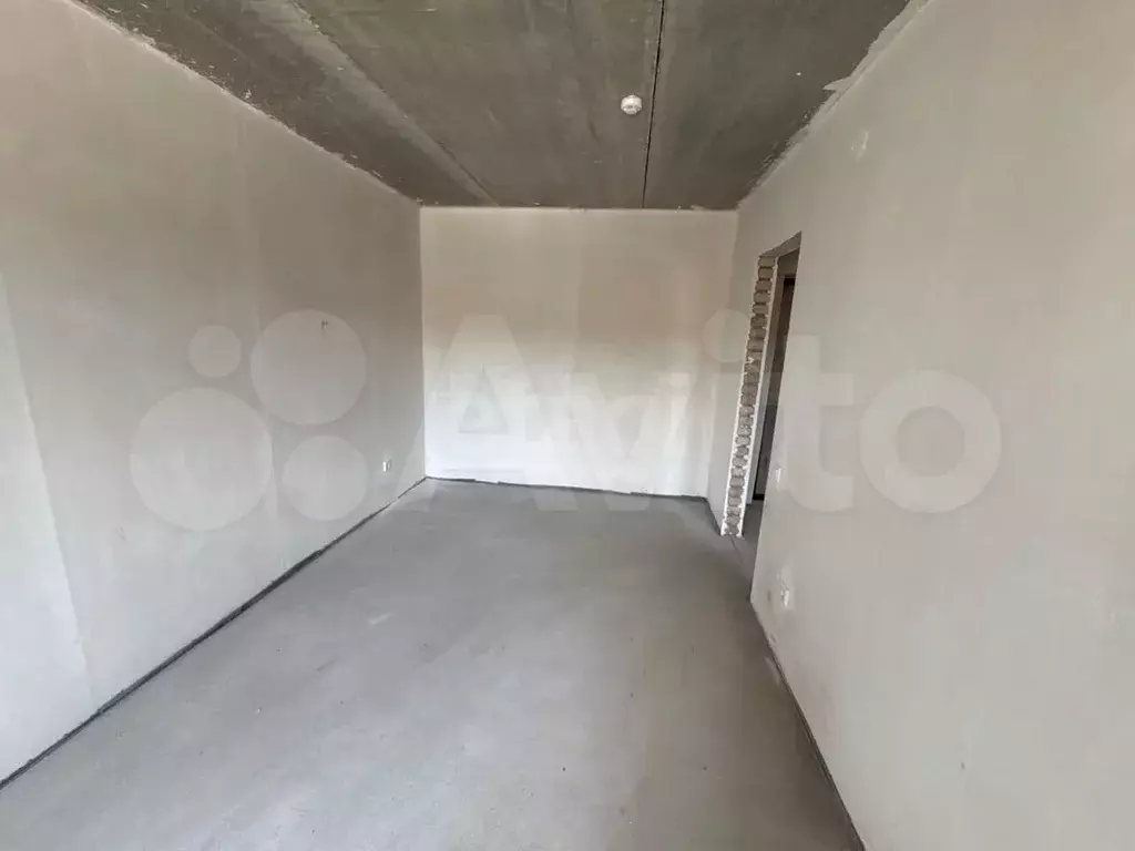 1-к. квартира, 34 м, 3/5 эт. - Фото 0