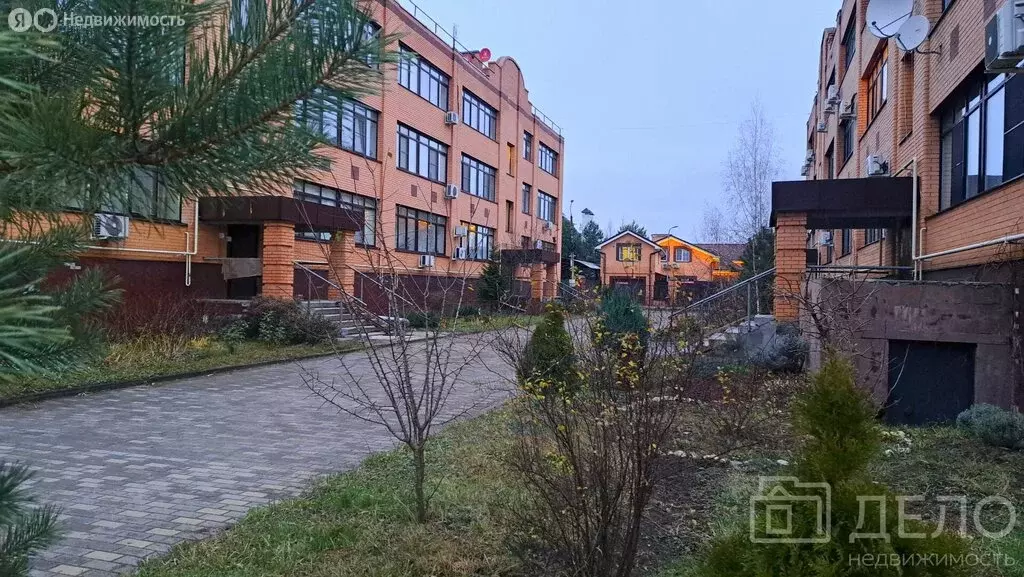 2-комнатная квартира: Рязань, Владимирская улица, 95к11 (68 м) - Фото 1