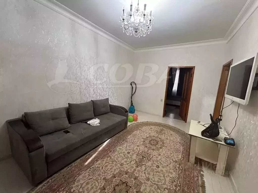 2-к кв. Дагестан, Махачкала просп. Имама шамиля, 36 (50.0 м) - Фото 2