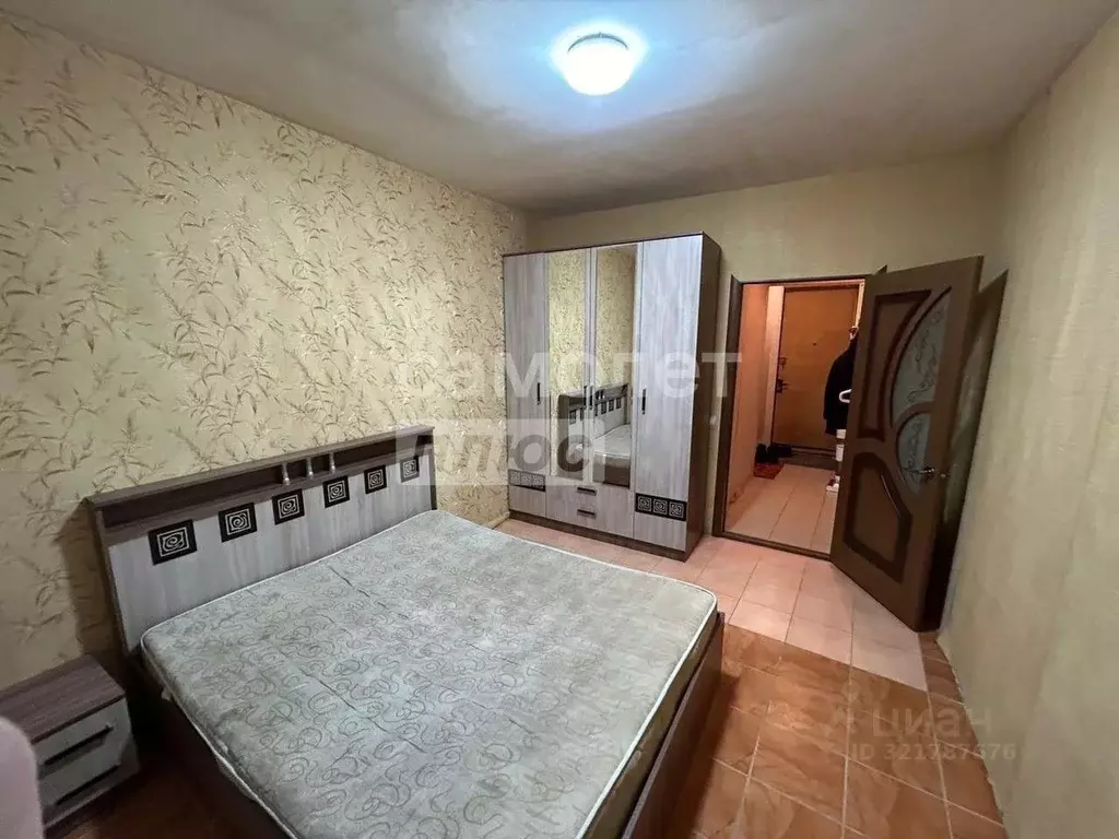 2-к кв. Смоленская область, Смоленск ул. Крупской, 63/2 (41.5 м) - Фото 1