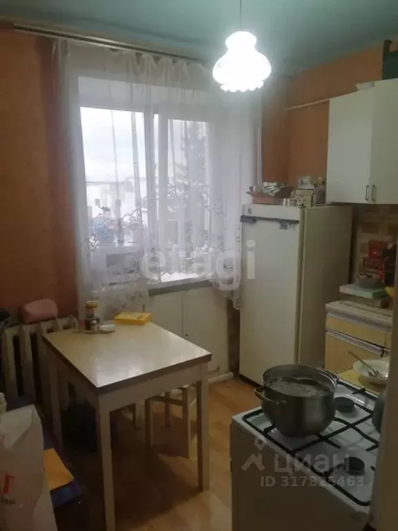 3-к кв. Пензенская область, Пенза Путевая ул., 10 (43.0 м) - Фото 1