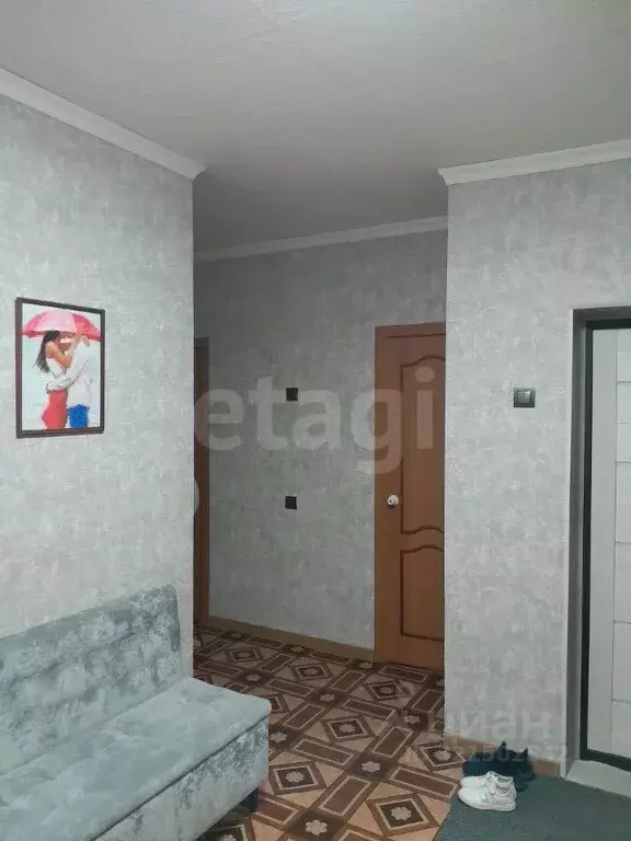 4-к кв. Ханты-Мансийский АО, Ханты-Мансийск ул. Конева, 28 (96.4 м) - Фото 1