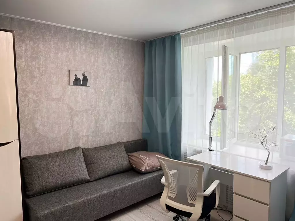 Квартира-студия, 18 м, 3/5 эт. - Фото 0