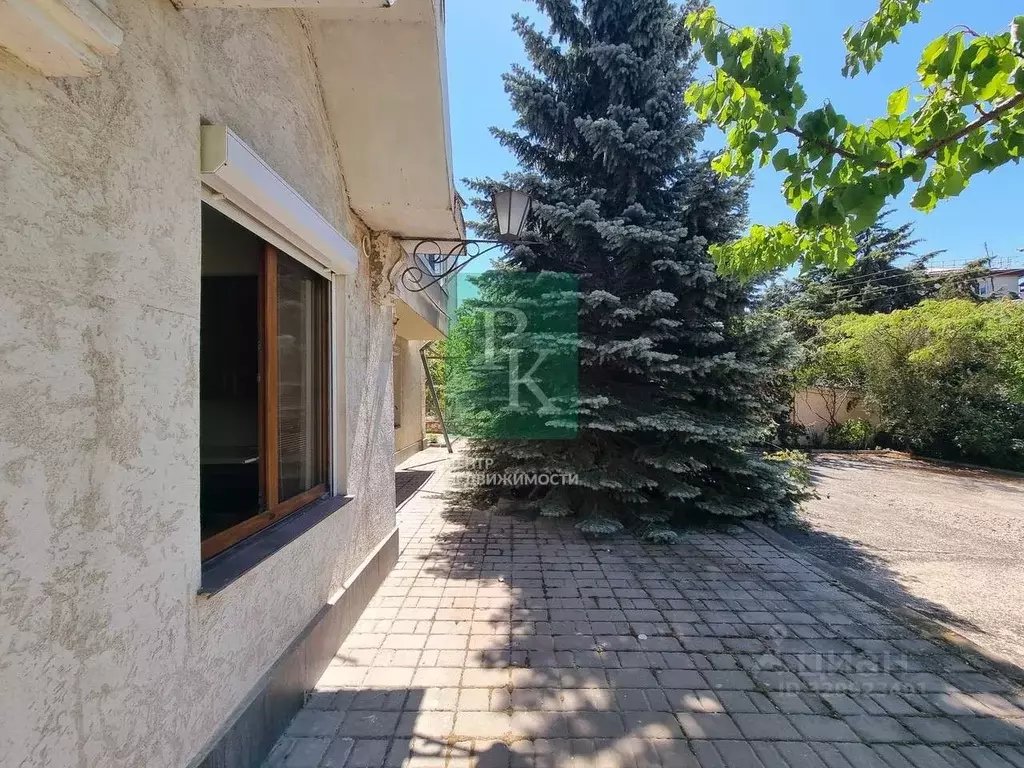 Офис в Севастополь ул. Гавена, 6А (202 м) - Фото 0