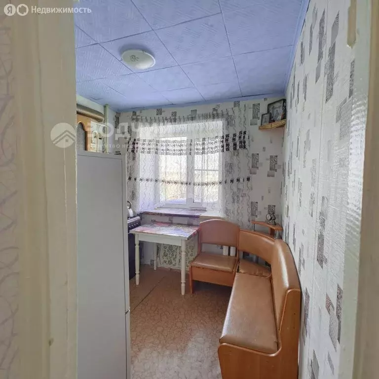 2-комнатная квартира: Канаш, проспект Ленина, 4 (42 м) - Фото 2