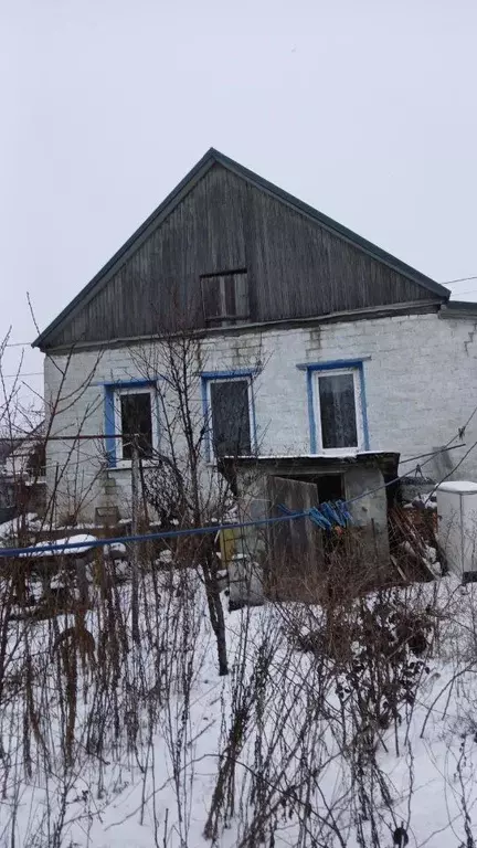 Дом в Волгоградская область, Волгоград Краснокамская ул. (83 м) - Фото 1