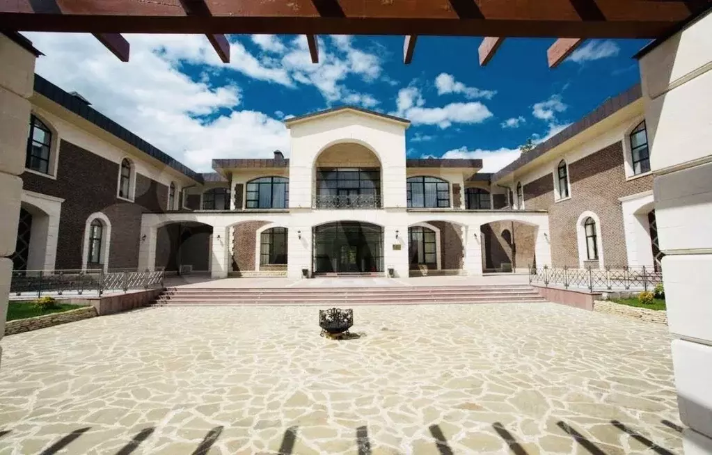 Дом в Московская область, Одинцовский городской округ, д. Большое ... - Фото 1