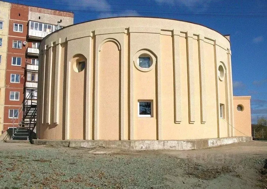 Помещение свободного назначения в Свердловская область, Новоуральск ... - Фото 2