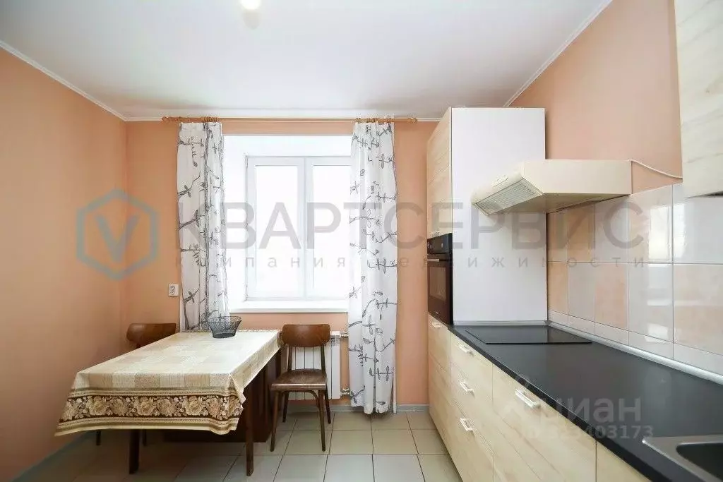 1-к кв. Омская область, Омск ул. 20 лет РККА, 256 (38.6 м) - Фото 2