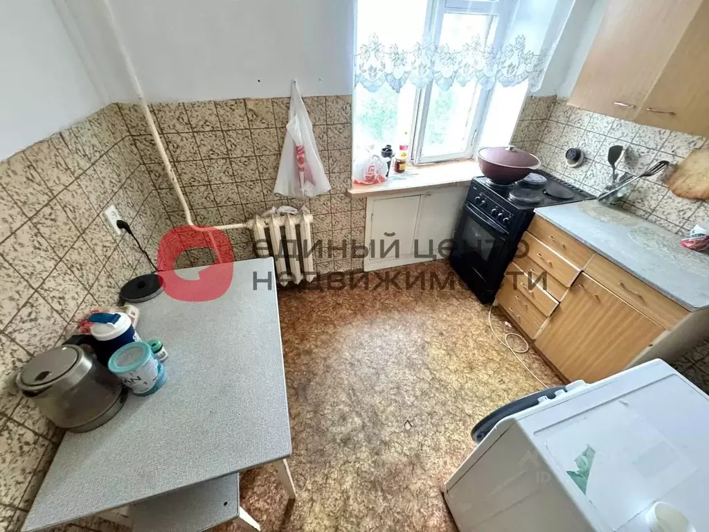 3-к кв. Тюменская область, Тюмень ул. Республики, 39 (56.1 м) - Фото 1
