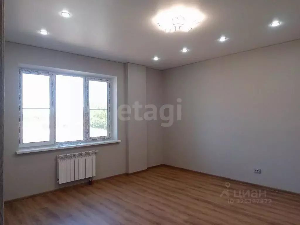 2-к кв. Курская область, Курчатов Молодежная ул., 26 (90.23 м) - Фото 1