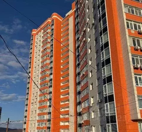 Студия Приморский край, Владивосток ул. Тухачевского, 30 (39.5 м) - Фото 1