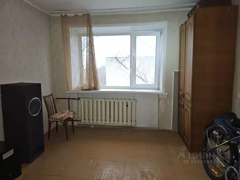 Комната Марий Эл, Волжск ул. Шестакова, 80 (13.0 м) - Фото 1