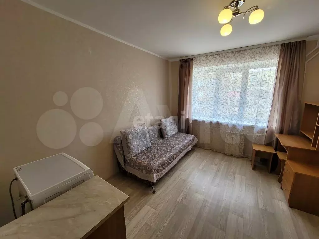 Квартира-студия, 17 м, 5/9 эт. - Фото 0