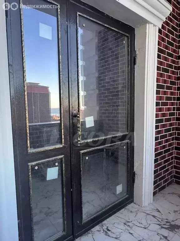 2-комнатная квартира: Махачкала, проспект Петра I, 69 (78 м) - Фото 1