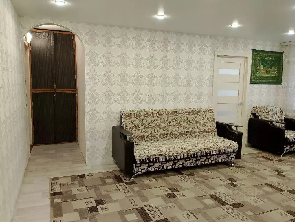 3-к кв. Саратовская область, Саратов Студеная ул., 8 (54.7 м) - Фото 2