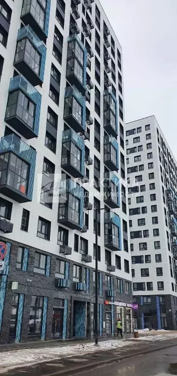 2-к кв. Московская область, Домодедово городской округ, с. Ям ул. ... - Фото 1