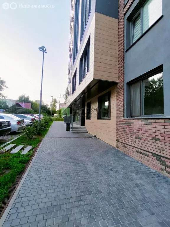 3-комнатная квартира: Ижевск, 5-я Подлесная ул. (58.7 м) - Фото 2