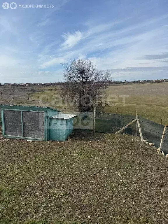 Дом в Сакский район, село Суворовское (66 м) - Фото 2