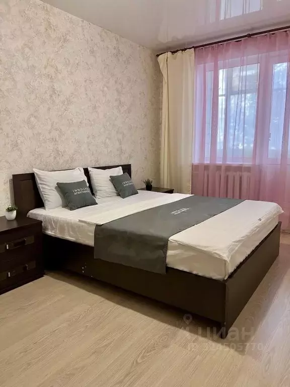 2-к кв. Тульская область, Тула ул. Лейтейзена, 4 (45.0 м) - Фото 1