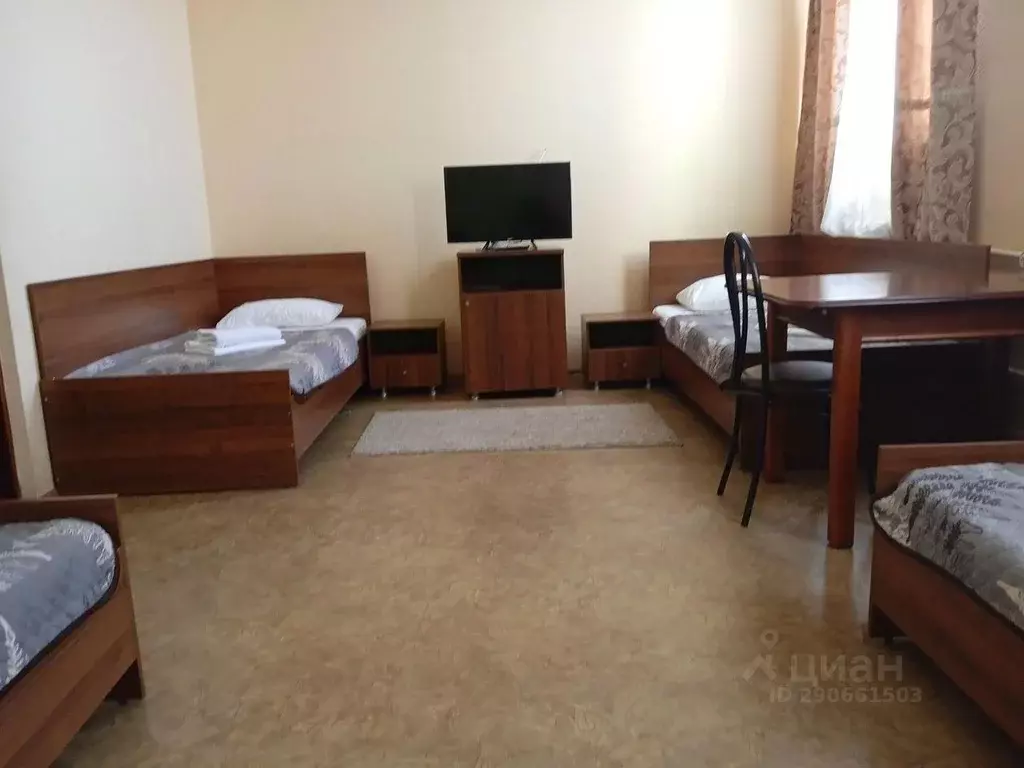 Комната Оренбургская область, Оренбург Привокзальная пл., 1 (18.0 м) - Фото 0