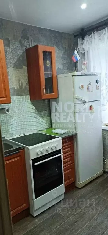 1-к кв. Мурманская область, Кольский район, Мурмаши пгт ул. Кирова, 6 ... - Фото 1