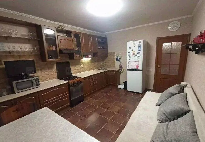 2-к кв. Татарстан, Казань 33-й Военный городок, 12 (66.3 м) - Фото 1