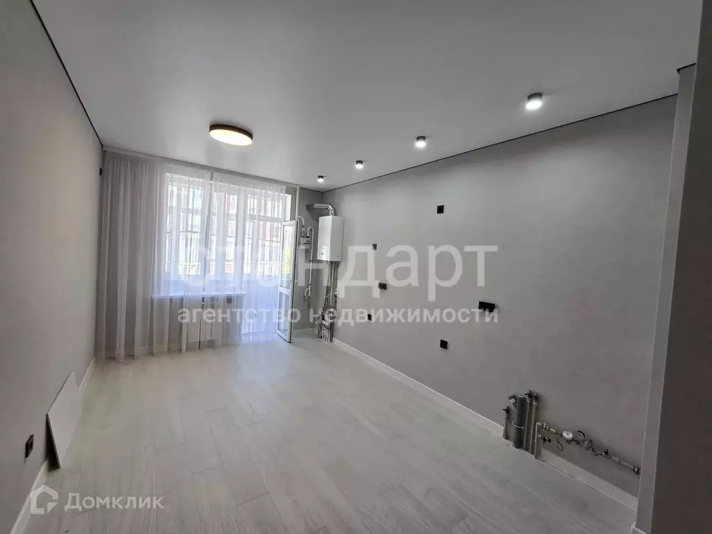 Продаётся 1-к квартира, 50 м - Фото 0