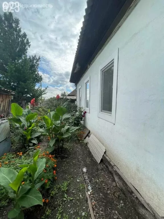 Дом в Калинино, Школьная улица, 17 (72 м) - Фото 1