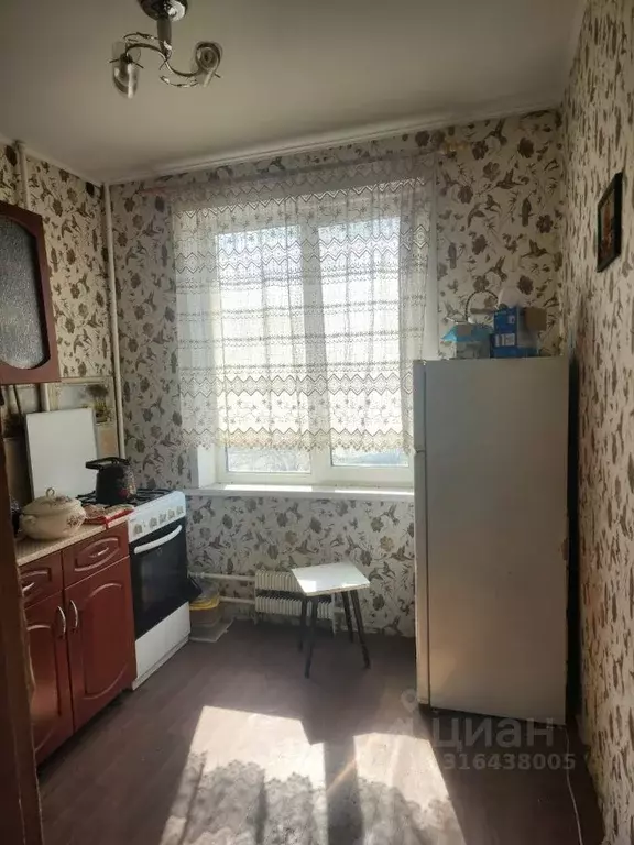 2-к кв. Москва ул. Красный Казанец, 1К1 (45.0 м) - Фото 0
