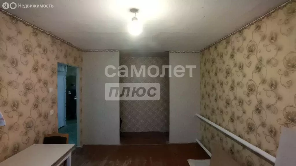 3-комнатная квартира: Сабиново, Новая улица, 6 (61.6 м) - Фото 1