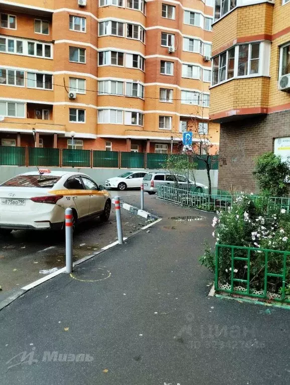 1-к кв. Московская область, Звенигород Одинцовский городской округ, ... - Фото 2