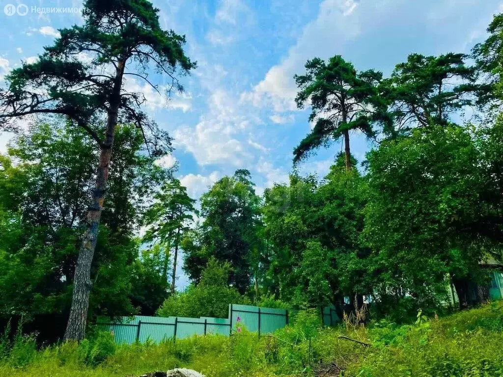 Участок в Видное, Ново-Нагорная улица, 17 (7.61 м) - Фото 1